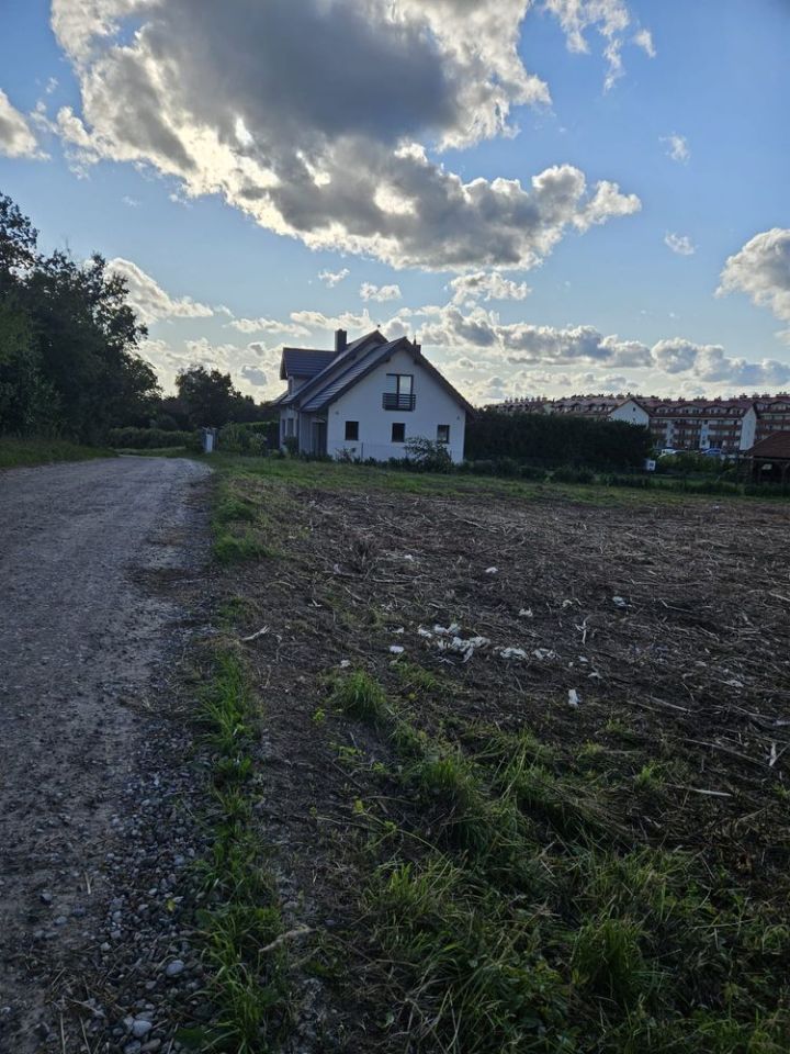 Działka budowlana Dywity, ul. Jana Pawła II. Zdjęcie 7