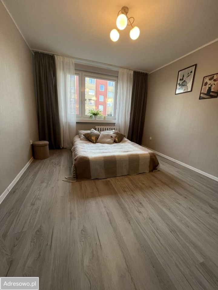 Mieszkanie 3-pokojowe Syców. Zdjęcie 8