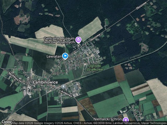 Mieszkanie 3-pokojowe Łambinowice, ul. 1 Maja. Zdjęcie 1