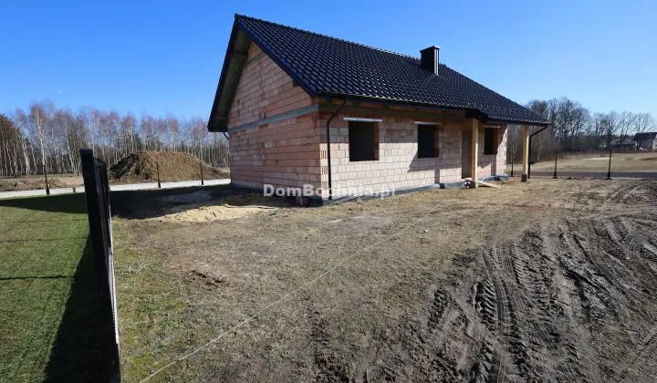 dom wolnostojący, 4 pokoje Dąbrówka