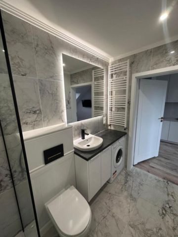 Mieszkanie 2-pokojowe Giżycko, ul. Myśliwska. Zdjęcie 7