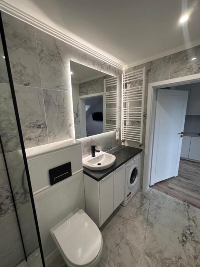 Mieszkanie 2-pokojowe Giżycko, ul. Myśliwska. Zdjęcie 7