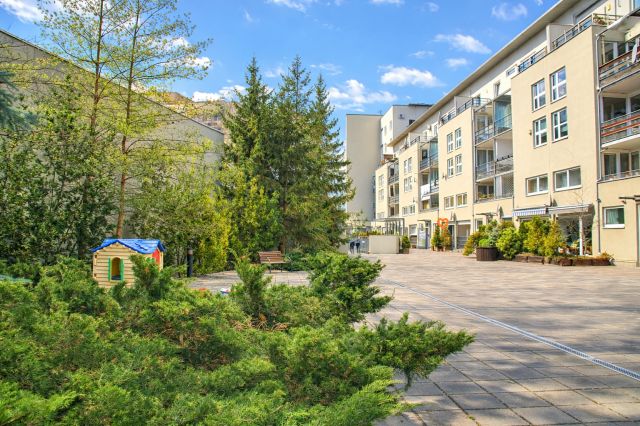 Mieszkanie 3-pokojowe Warszawa Praga-Południe, ul. Libijska. Zdjęcie 4