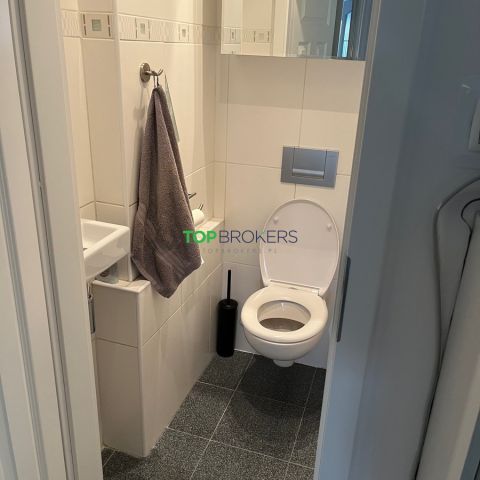 Mieszkanie 4-pokojowe Warszawa Mokotów, ul. Zwierzyniecka. Zdjęcie 13