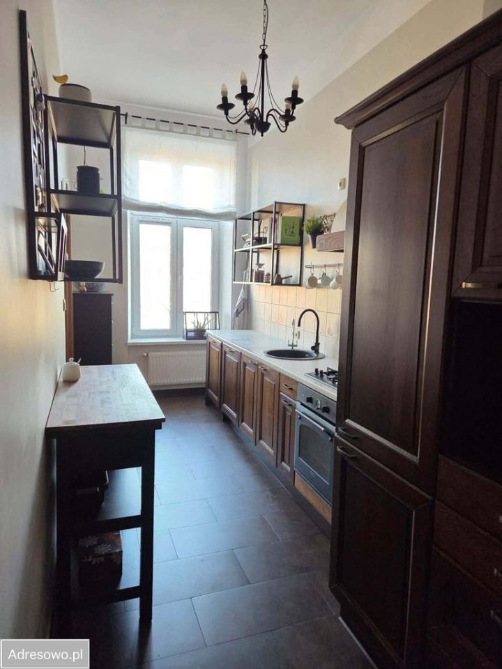 Mieszkanie 4-pokojowe Wrocław Śródmieście, pl. Grunwaldzki. Zdjęcie 15