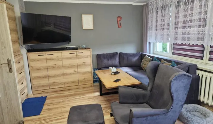 Mieszkanie 2-pokojowe Lubomino