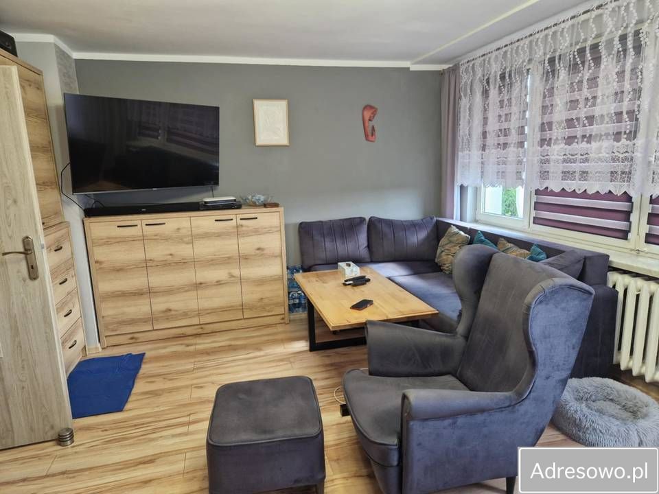 Mieszkanie 2-pokojowe Lubomino. Zdjęcie 1