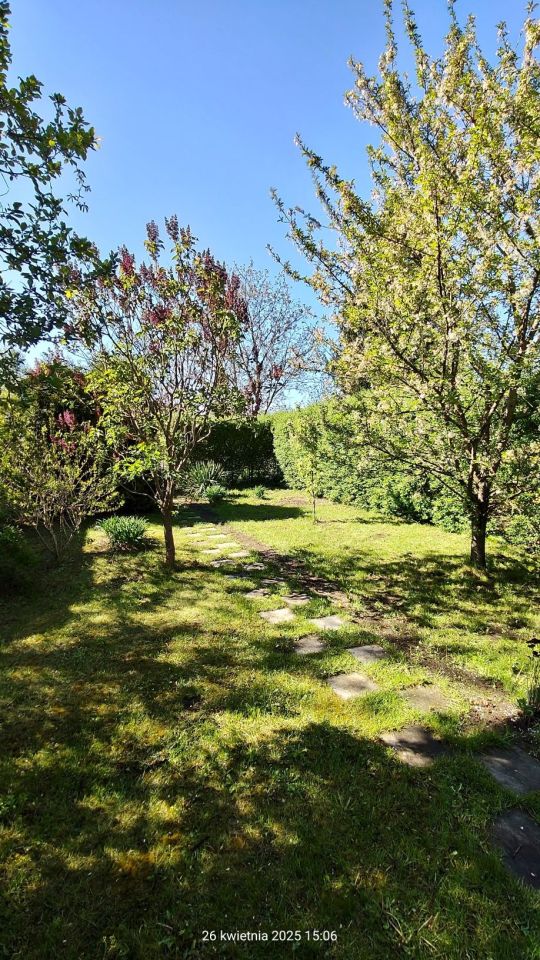 Działka rod Toruń, ul. Stanisława Przybyszewskiego. Zdjęcie 5