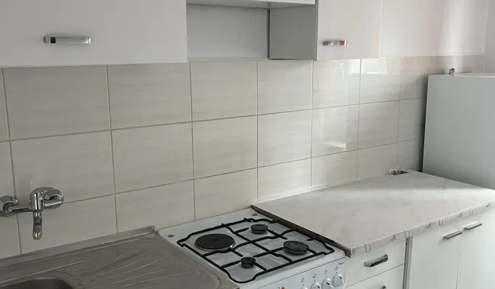 Mieszkanie 3-pokojowe Gorzów Wielkopolski Piaski, ul. Jana Kochanowskiego