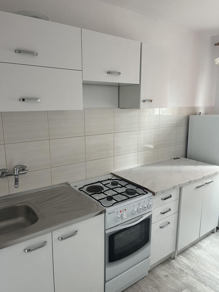 Mieszkanie 3-pokojowe Gorzów Wielkopolski Piaski, ul. Jana Kochanowskiego. Zdjęcie 1