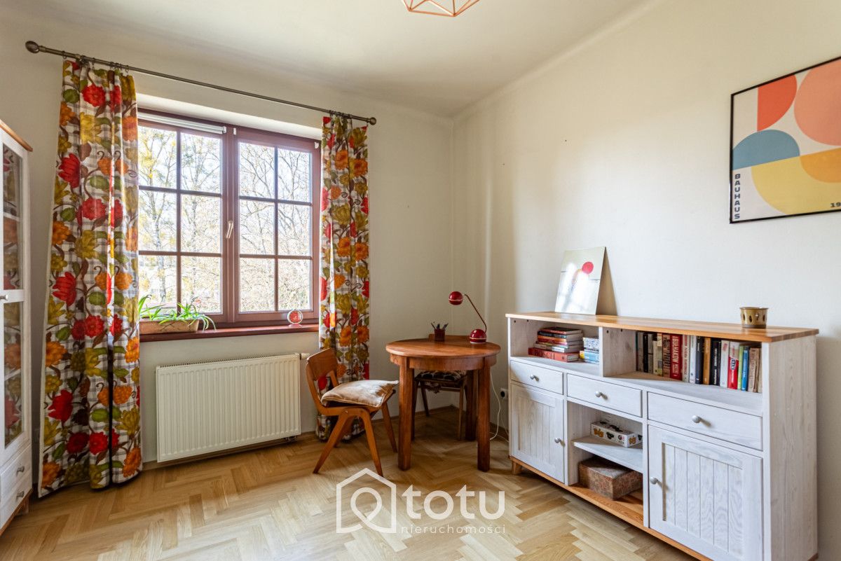 dom wolnostojący, 7 pokoi Pruszków Ostoja. Zdjęcie 16