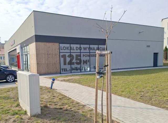 Nieruchomość komercyjna Ryn, ul. Zielona. Zdjęcie 4