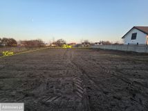 Działka budowlana Jasin, ul. Leszka. Zdjęcie 3