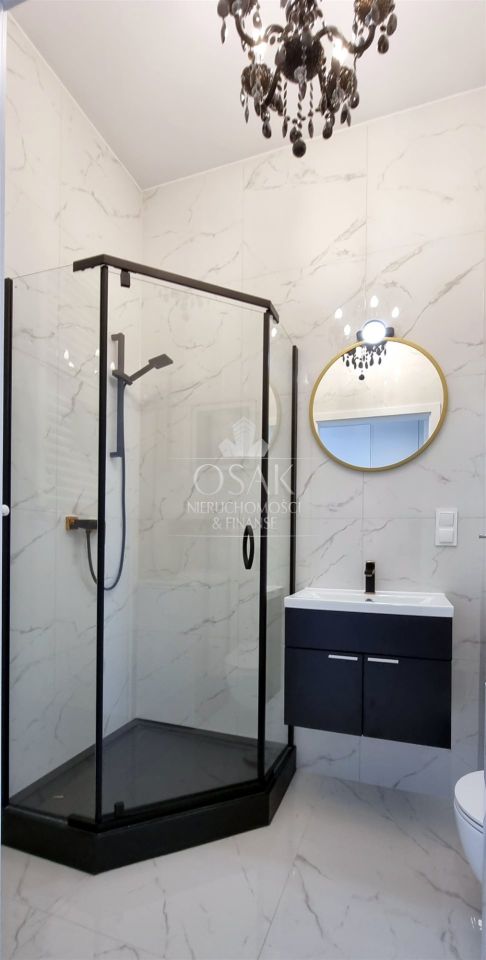 Mieszkanie 1-pokojowe Szczecin Centrum. Zdjęcie 9