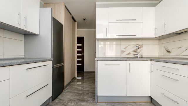 Mieszkanie 2-pokojowe Elbląg, ul. Słoneczna. Zdjęcie 7