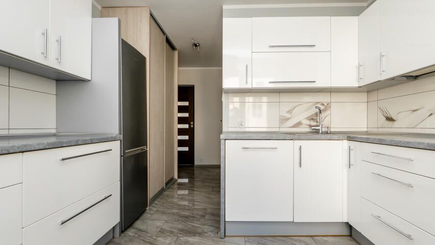 Mieszkanie 2-pokojowe Elbląg, ul. Słoneczna. Zdjęcie 7