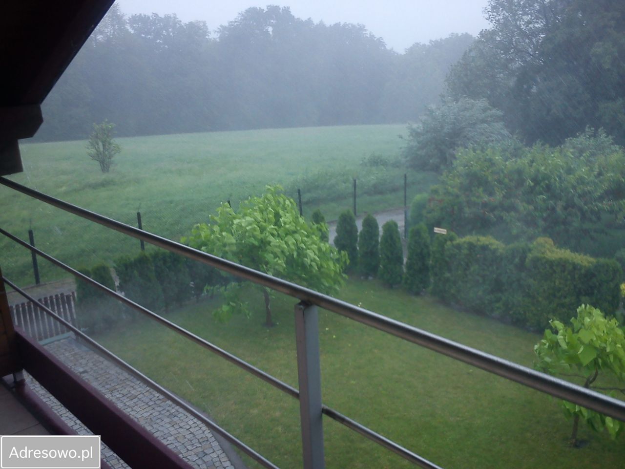 dom letniskowy Skoczów. Zdjęcie 6