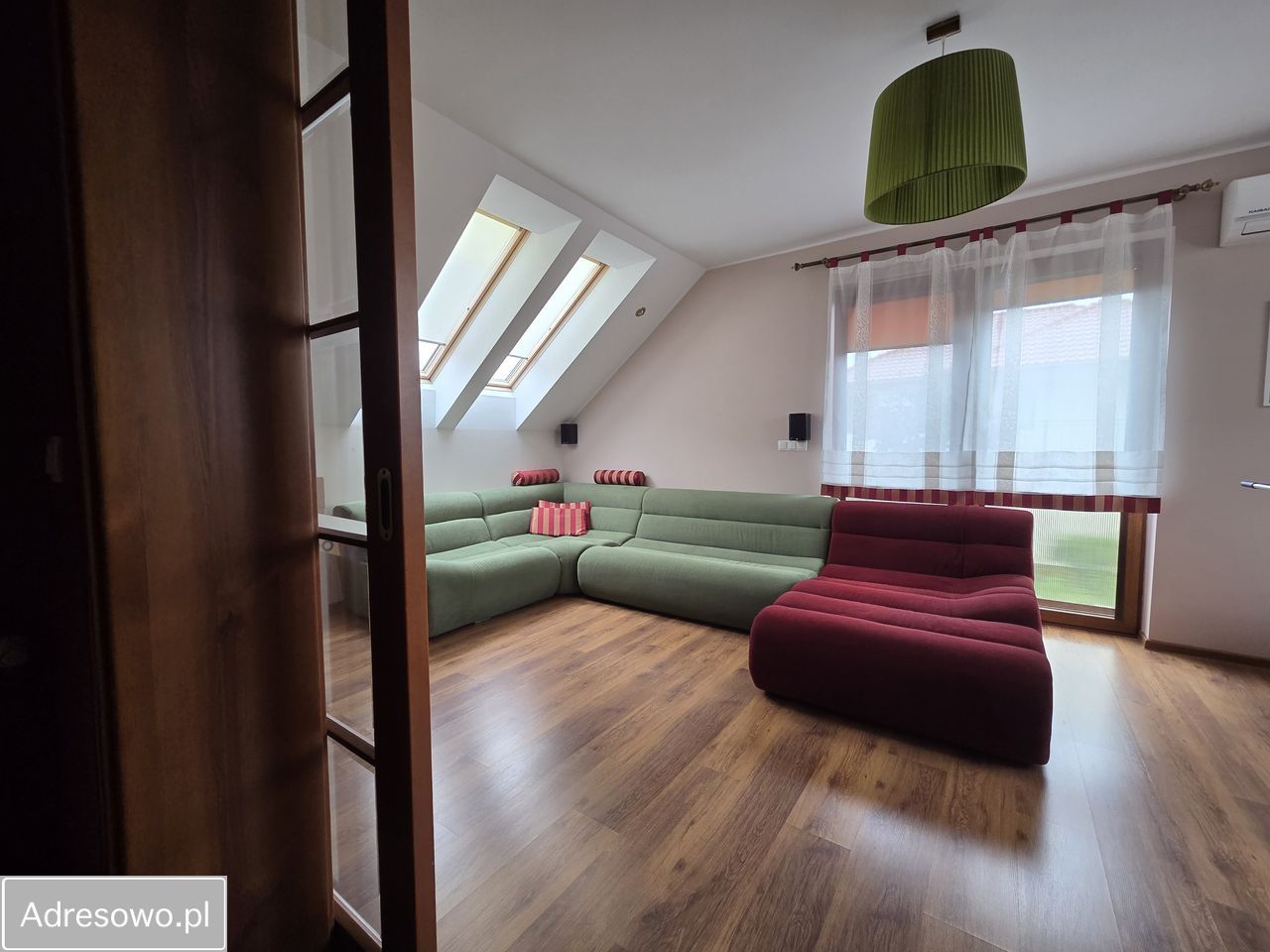dom wolnostojący, 6 pokoi Toruń Wrzosy, ul. Sadowa. Zdjęcie 10