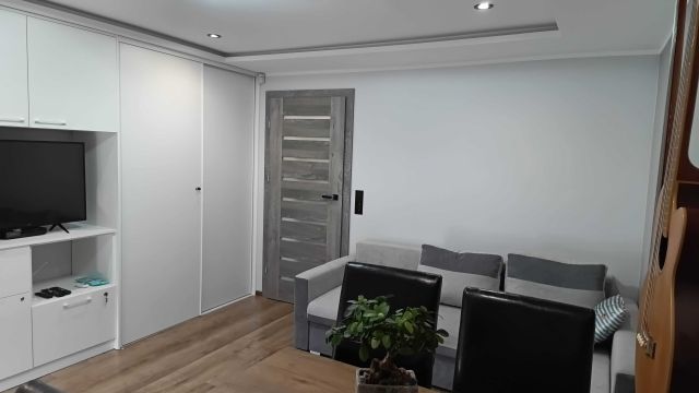 Mieszkanie 2-pokojowe Suwałki, ul. Kasztanowa. Zdjęcie 1