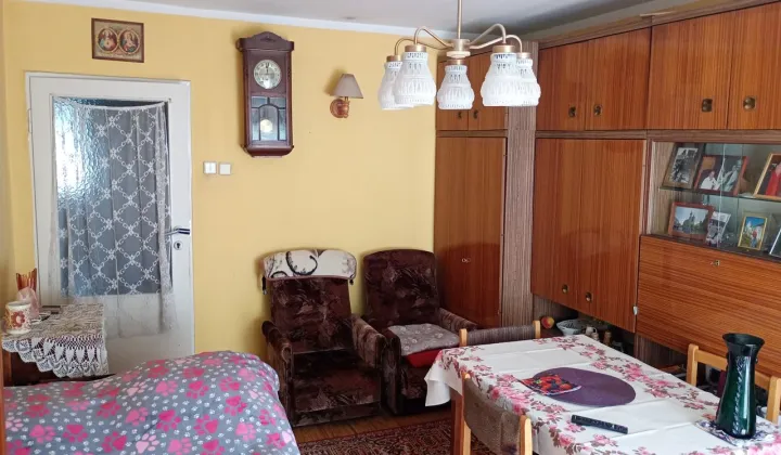 Mieszkanie 2-pokojowe Kraków Dąbie, al. Pokoju