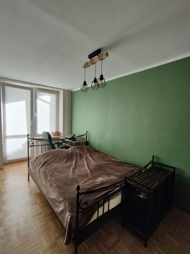 Mieszkanie 2-pokojowe Wrocław Śródmieście, ul. Bolesława Chrobrego. Zdjęcie 8