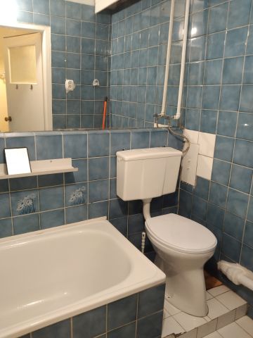 Mieszkanie 1-pokojowe Katowice Śródmieście, al. Wojciecha Korfantego. Zdjęcie 8