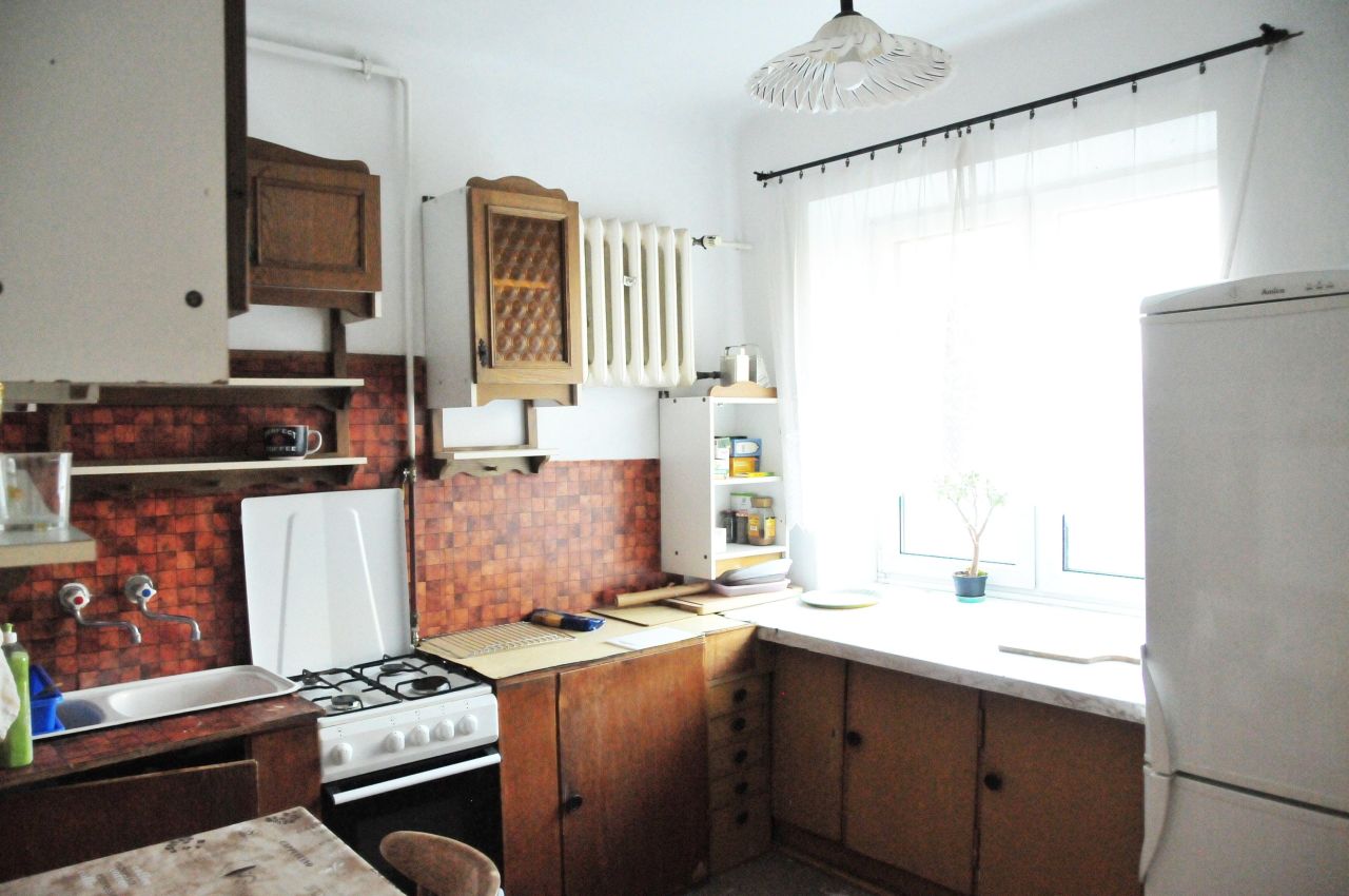 Mieszkanie 2-pokojowe Lublin Śródmieście, ul. Cicha. Zdjęcie 5