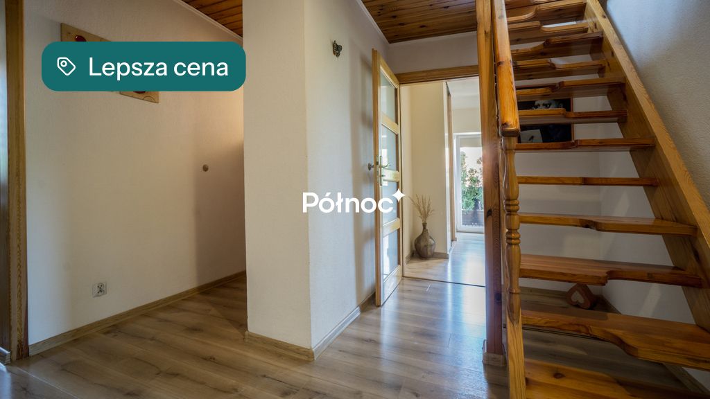Mieszkanie 3-pokojowe Kudowa-Zdrój, ul. Zdrojowa. Zdjęcie 6