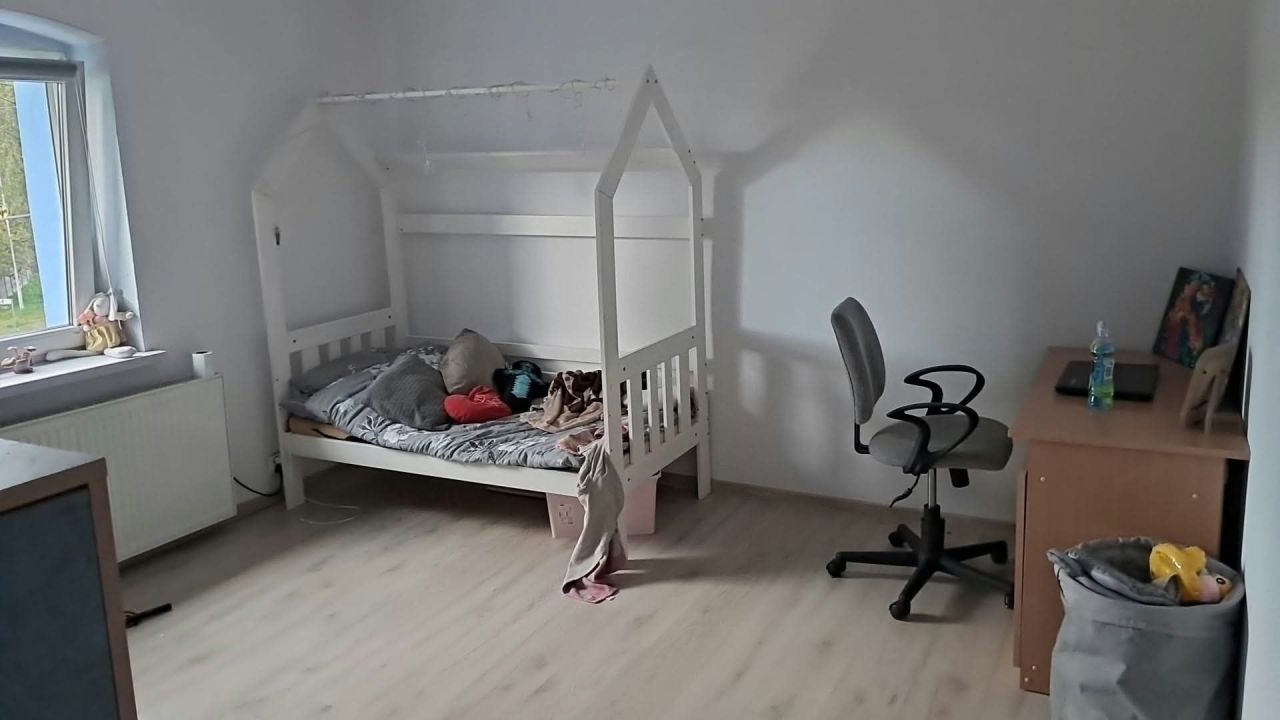 Mieszkanie 4-pokojowe Platerówka. Zdjęcie 6