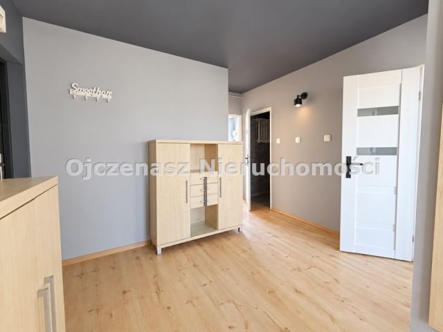 Mieszkanie 4-pokojowe Bydgoszcz Kapuściska. Zdjęcie 15