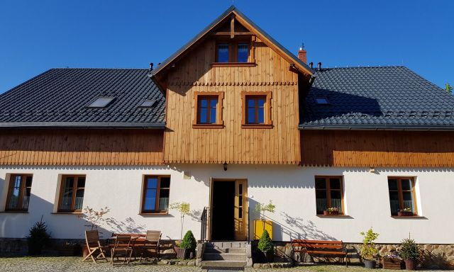 Hotel/pensjonat Szklarska Poręba, ul. Ludwika Waryńskiego. Zdjęcie 1