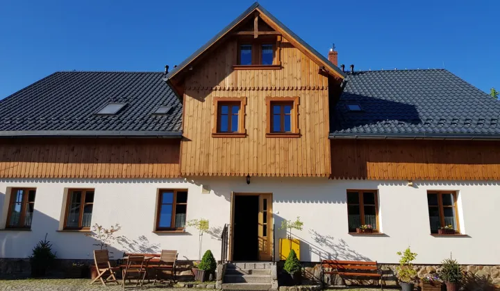 Hotel/pensjonat Szklarska Poręba, ul. Ludwika Waryńskiego