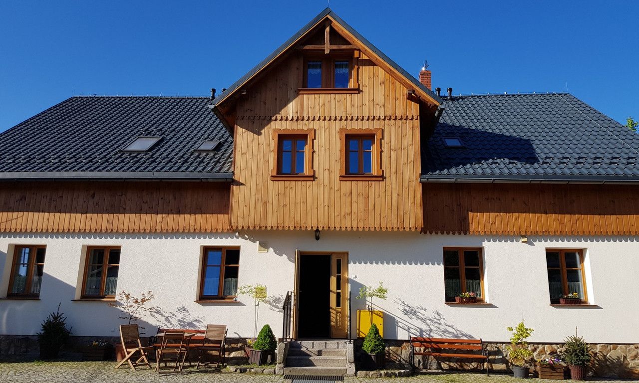 Hotel/pensjonat Szklarska Poręba, ul. Ludwika Waryńskiego