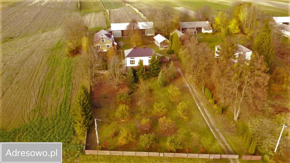 dom wolnostojący, 4 pokoje Typin. Zdjęcie 8