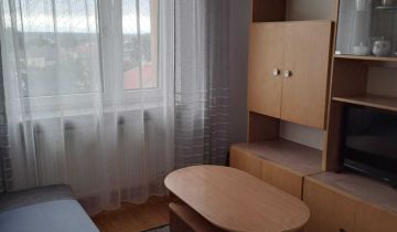 Mieszkanie 2-pokojowe Biłgoraj, ul. Widok