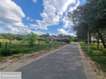 Działka budowlana Spalice. Zdjęcie 1