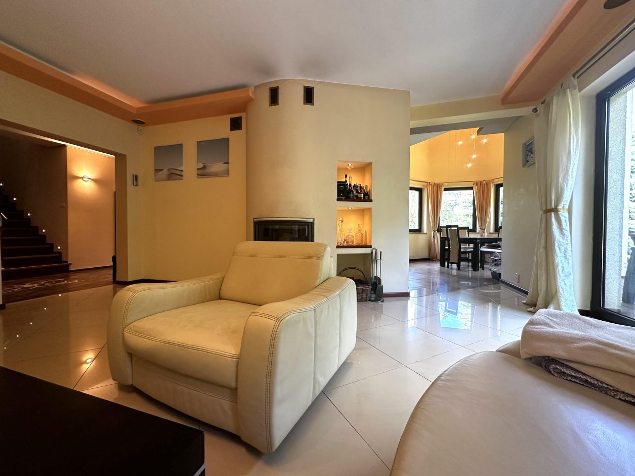 dom wolnostojący, 6 pokoi Krzywiec, ul. Konstantego Okołowicza. Zdjęcie 9