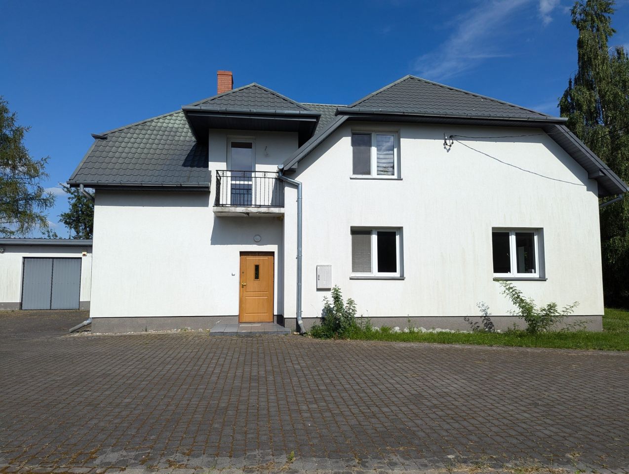 siedlisko, 7 pokoi Drelów Augustówka, ul. Augustówka. Zdjęcie 3