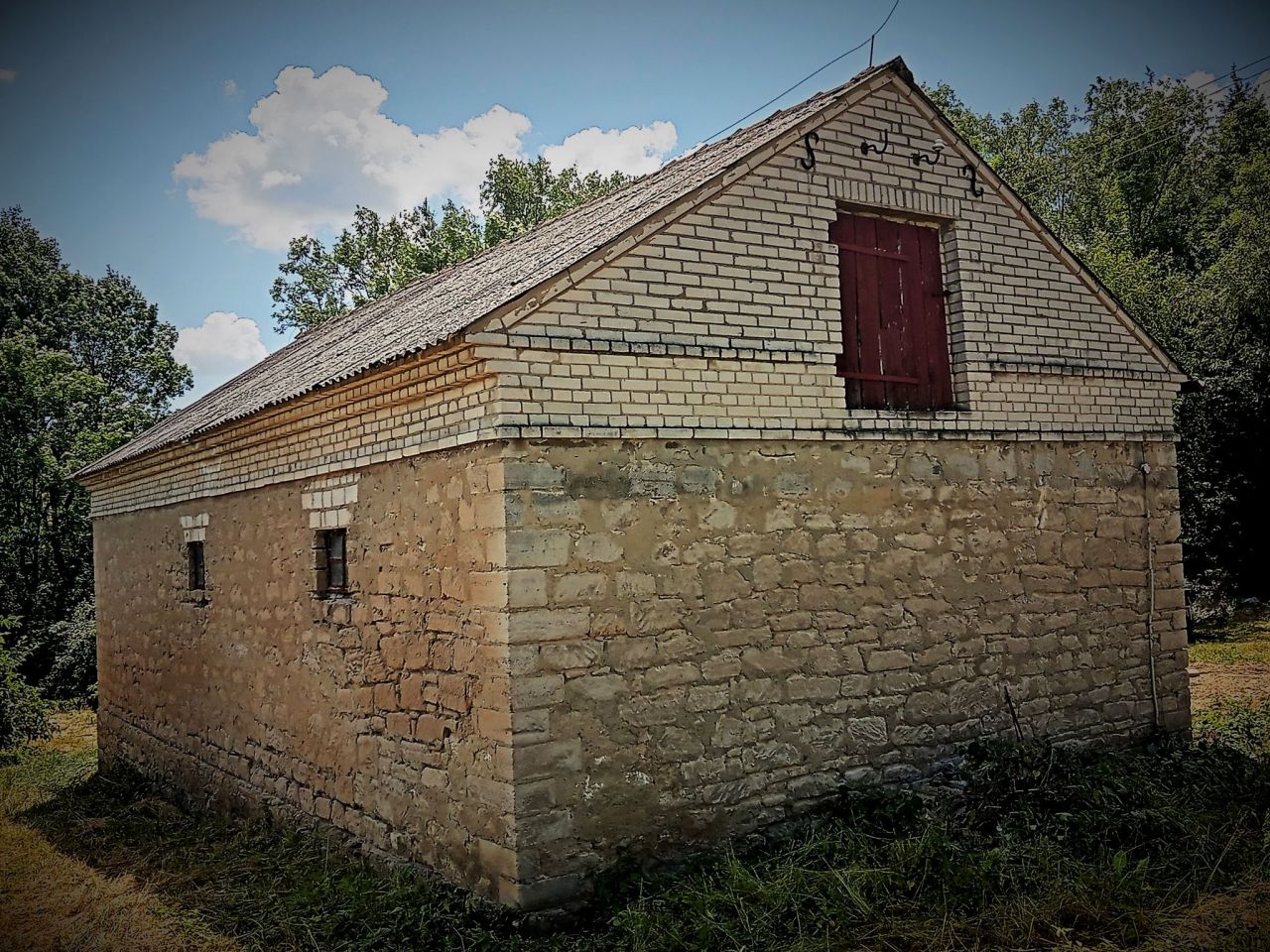 gospodarstwo, 4 pokoje Strączków. Zdjęcie 11