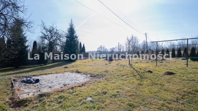 dom wolnostojący, 4 pokoje Zelków, ul. Modrzewiowa. Zdjęcie 4