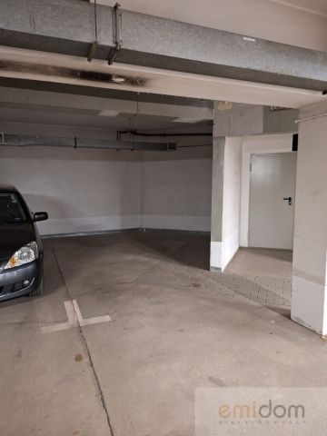 Garaż/miejsce parkingowe Warszawa Mokotów, ul. Jana III Sobieskiego. Zdjęcie 1