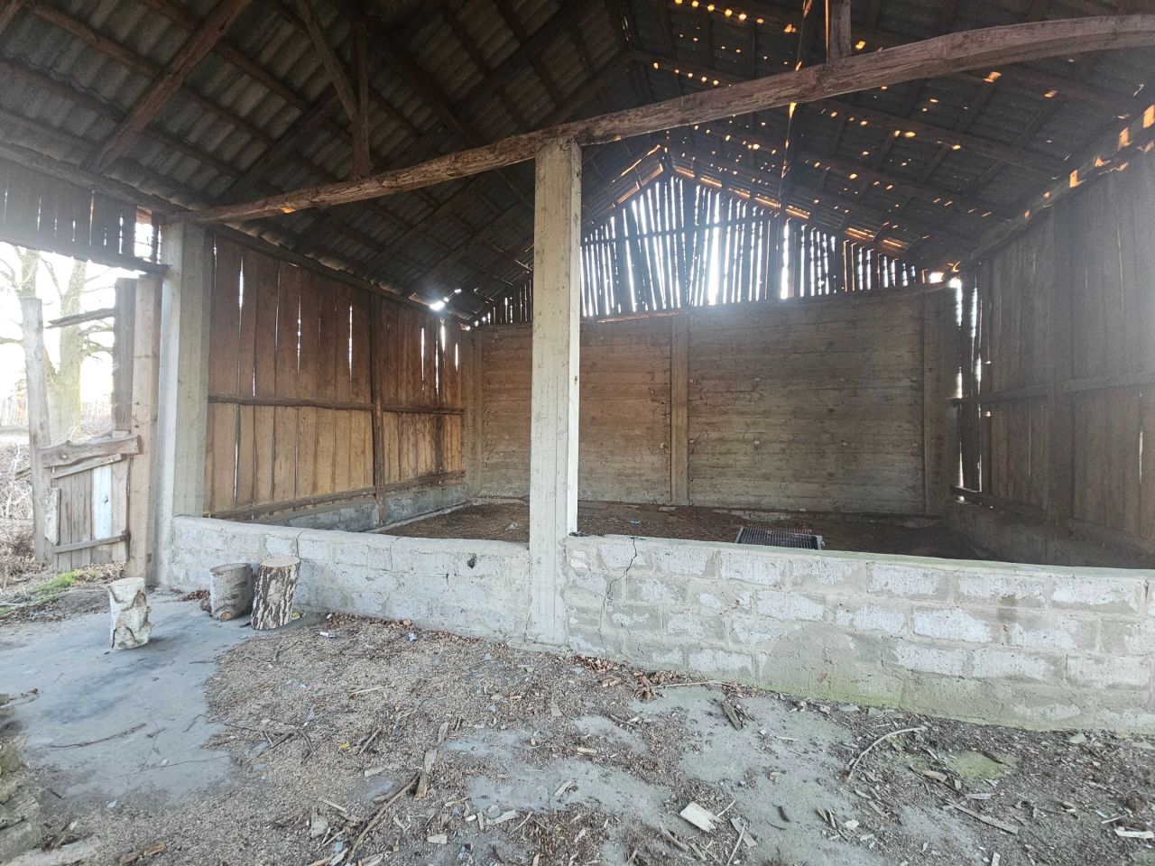 Działka budowlana Zawada. Zdjęcie 8