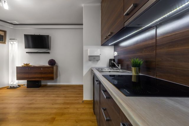 Mieszkanie 1-pokojowe Krynica-Zdrój, ul. Marszałka Józefa Piłsudskiego. Zdjęcie 5