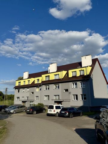 Mieszkanie 3-pokojowe Dębogóra. Zdjęcie 1