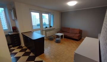 Mieszkanie 1-pokojowe Warszawa Praga-Południe, ul. Łukowska