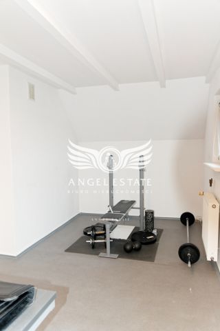 dom wolnostojący, 6 pokoi Szczecin Żelechowa, ul. Szczerkowa. Zdjęcie 15