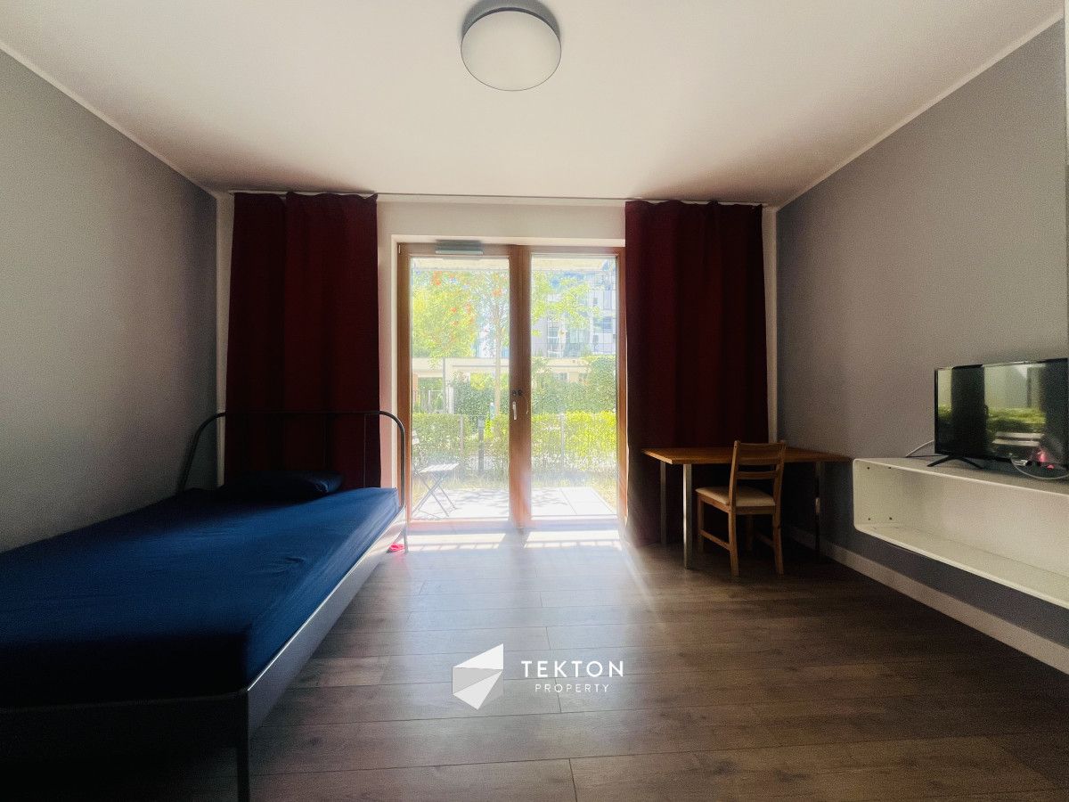 Mieszkanie 2-pokojowe Warszawa Ksawerów, ul. Mariana Zdziechowskiego. Zdjęcie 7