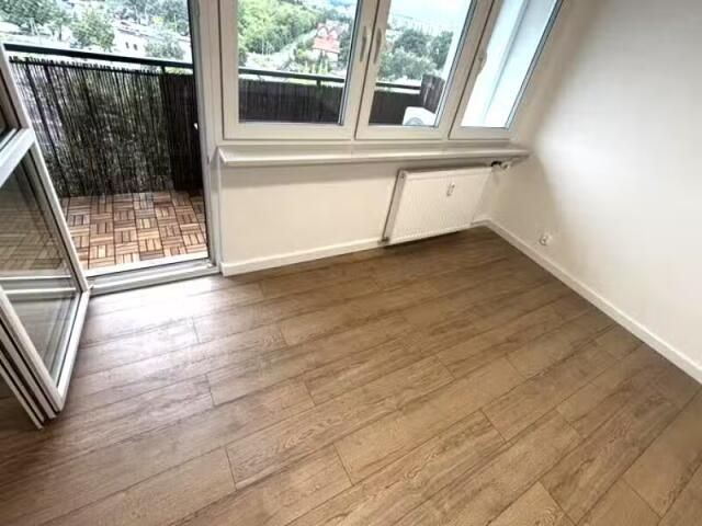 Mieszkanie 2-pokojowe Warszawa Bemowo, ul. Lazurowa