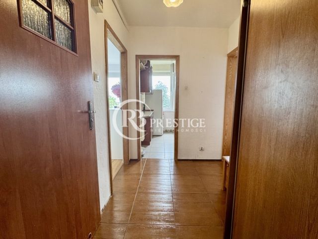 Mieszkanie 2-pokojowe Szczecin Pomorzany, ul. Milczańska. Zdjęcie 4