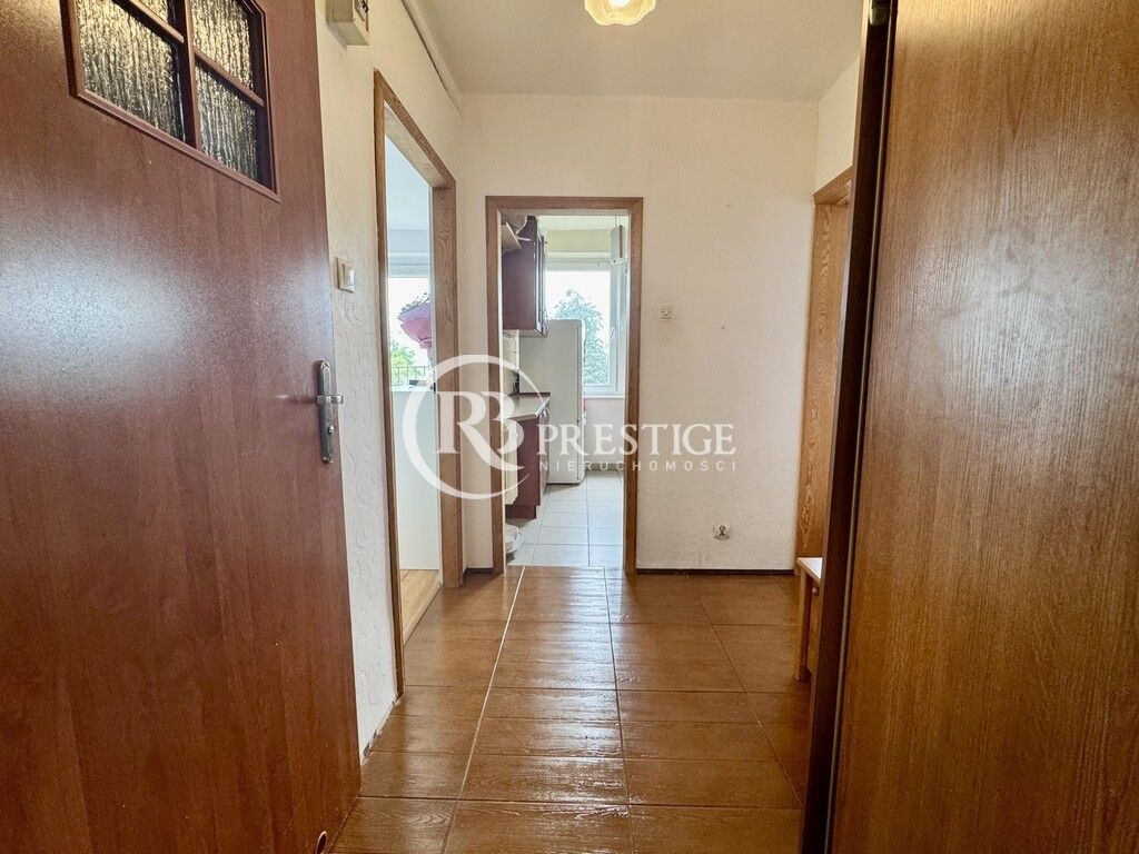 Mieszkanie 2-pokojowe Szczecin Pomorzany, ul. Milczańska. Zdjęcie 4